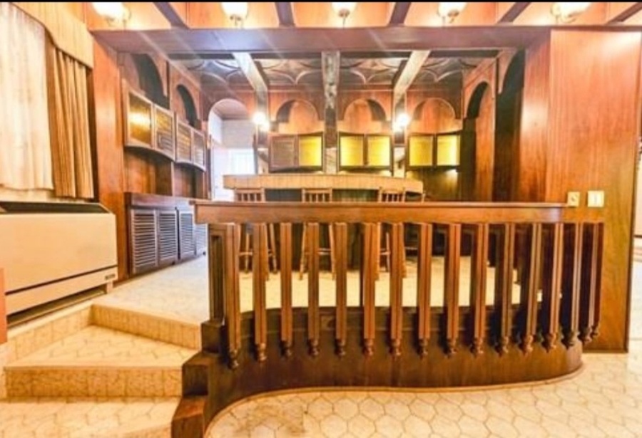 5 Bedroom Property for Sale in Dan Pienaar Free State